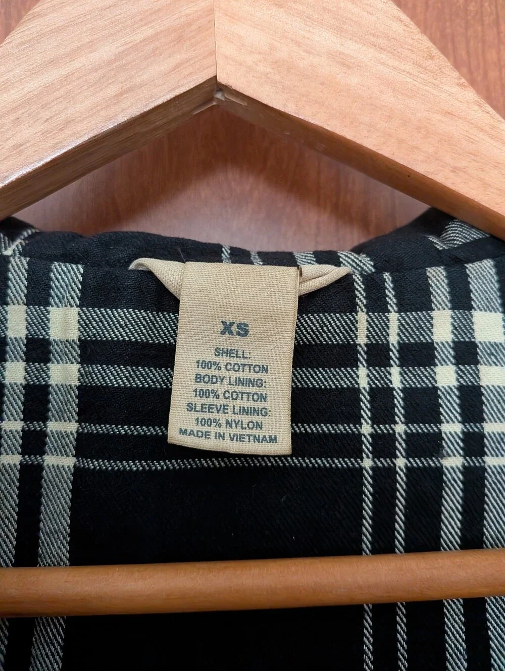 Duluth Trading Co Women's Canvas Jacket